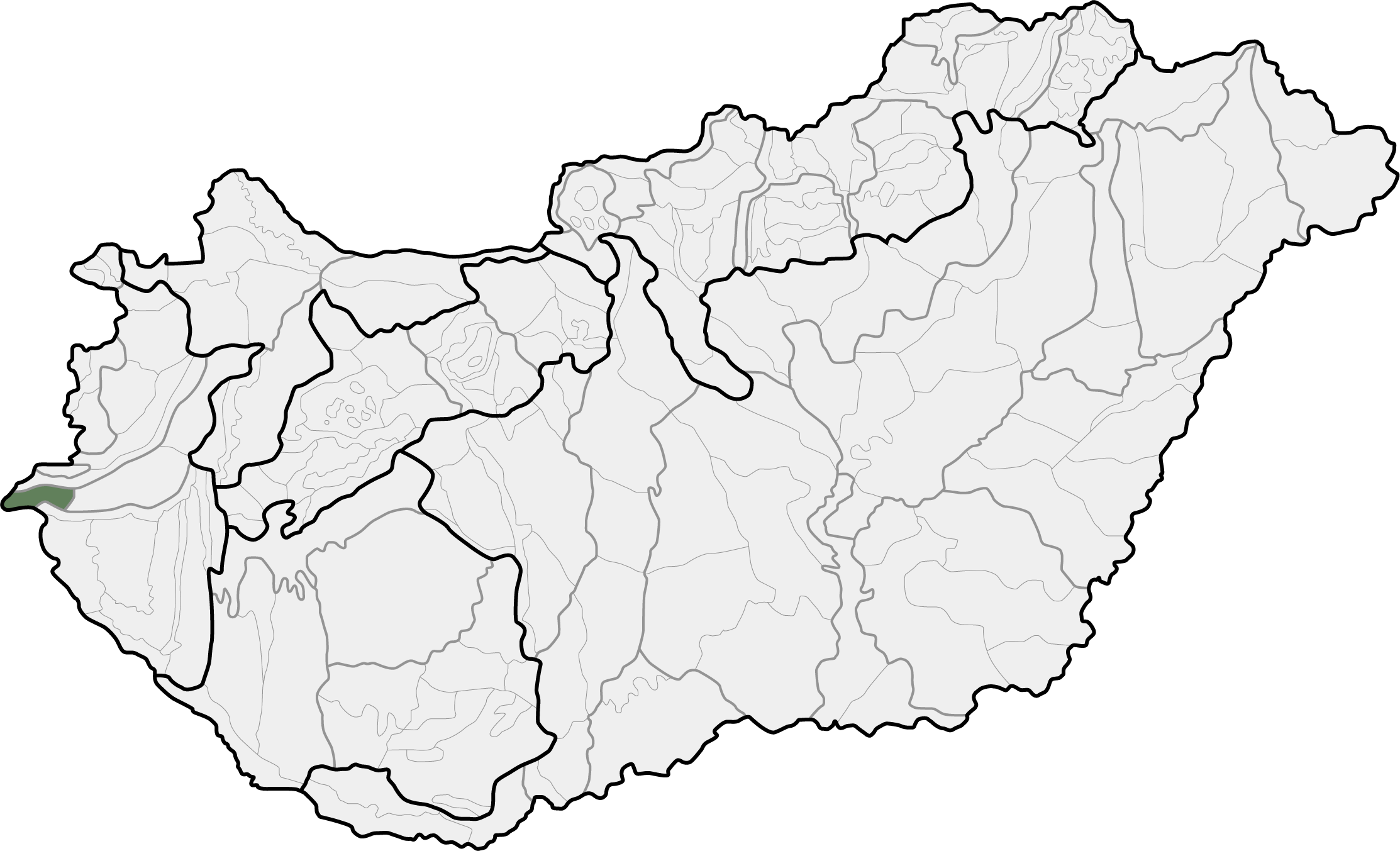 Vasi-Hegyhát