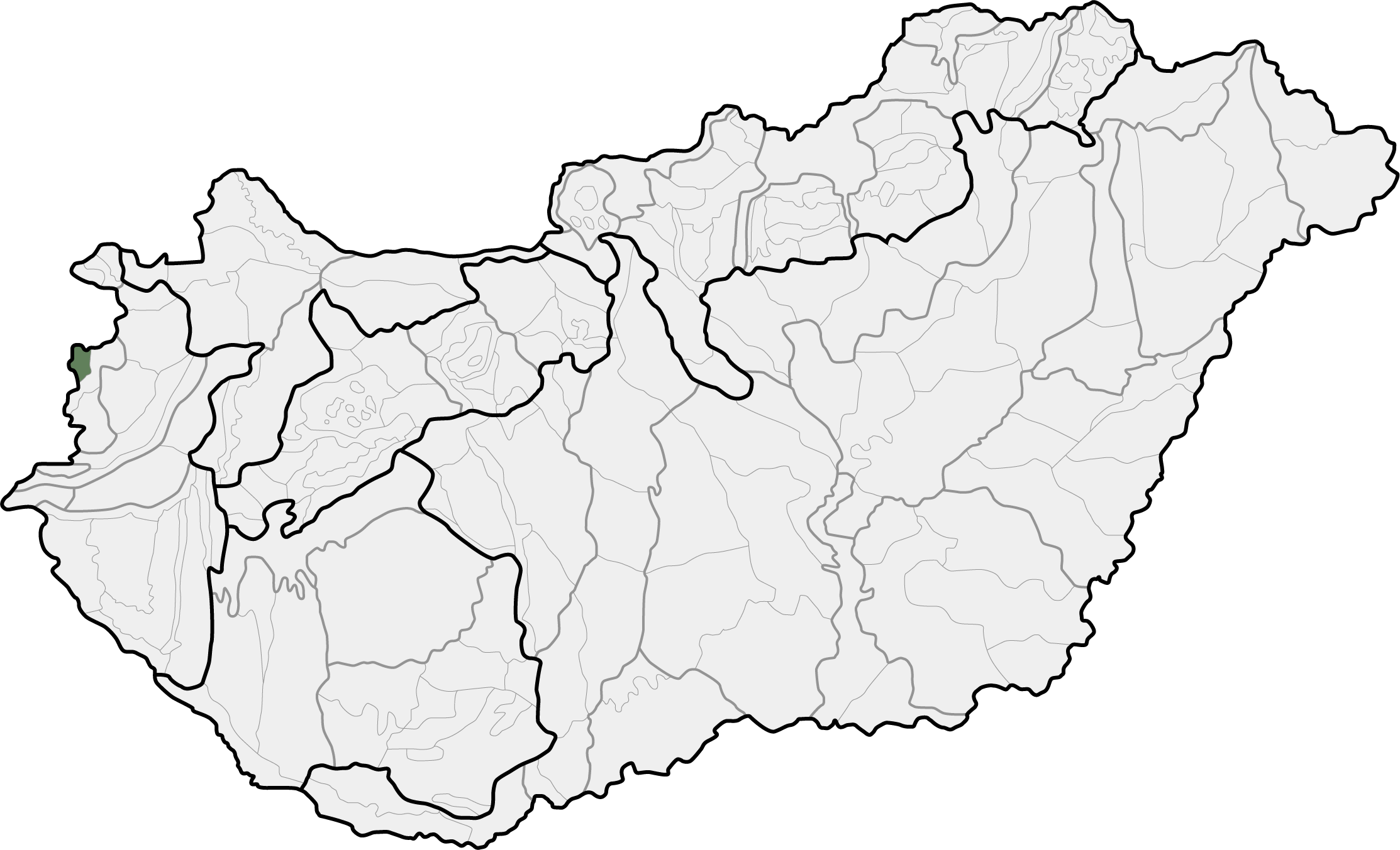 Kőszegi-hegység