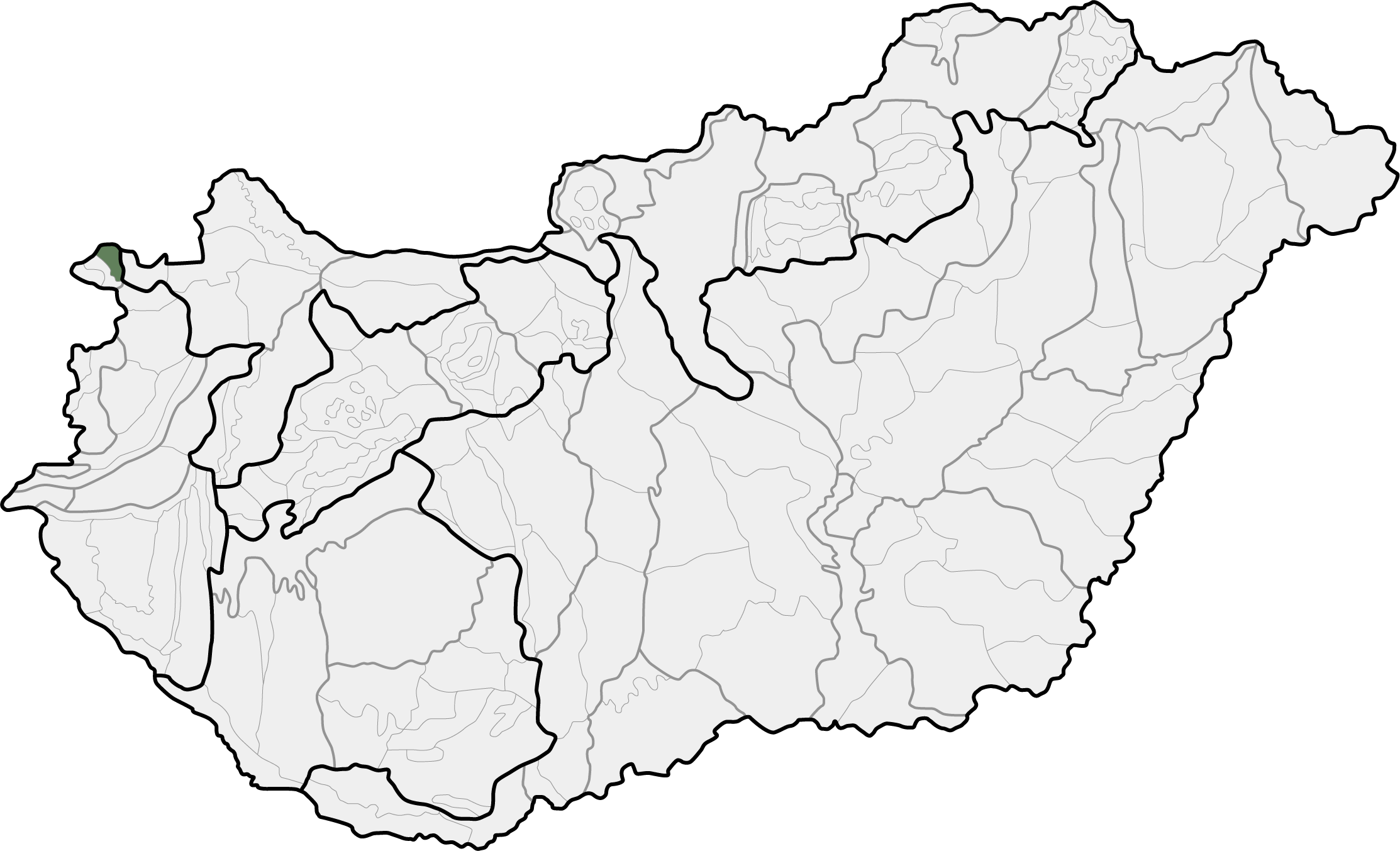 Fertőmelléki-Dombság